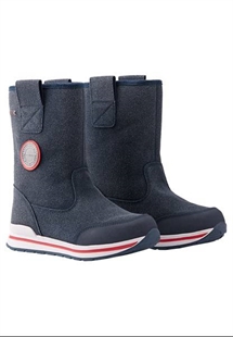 Reima - boots - Dome - Navy